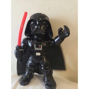 Darth Varder With Lightsaber Mega Mighties 10in Star Wars Bop-it Toy